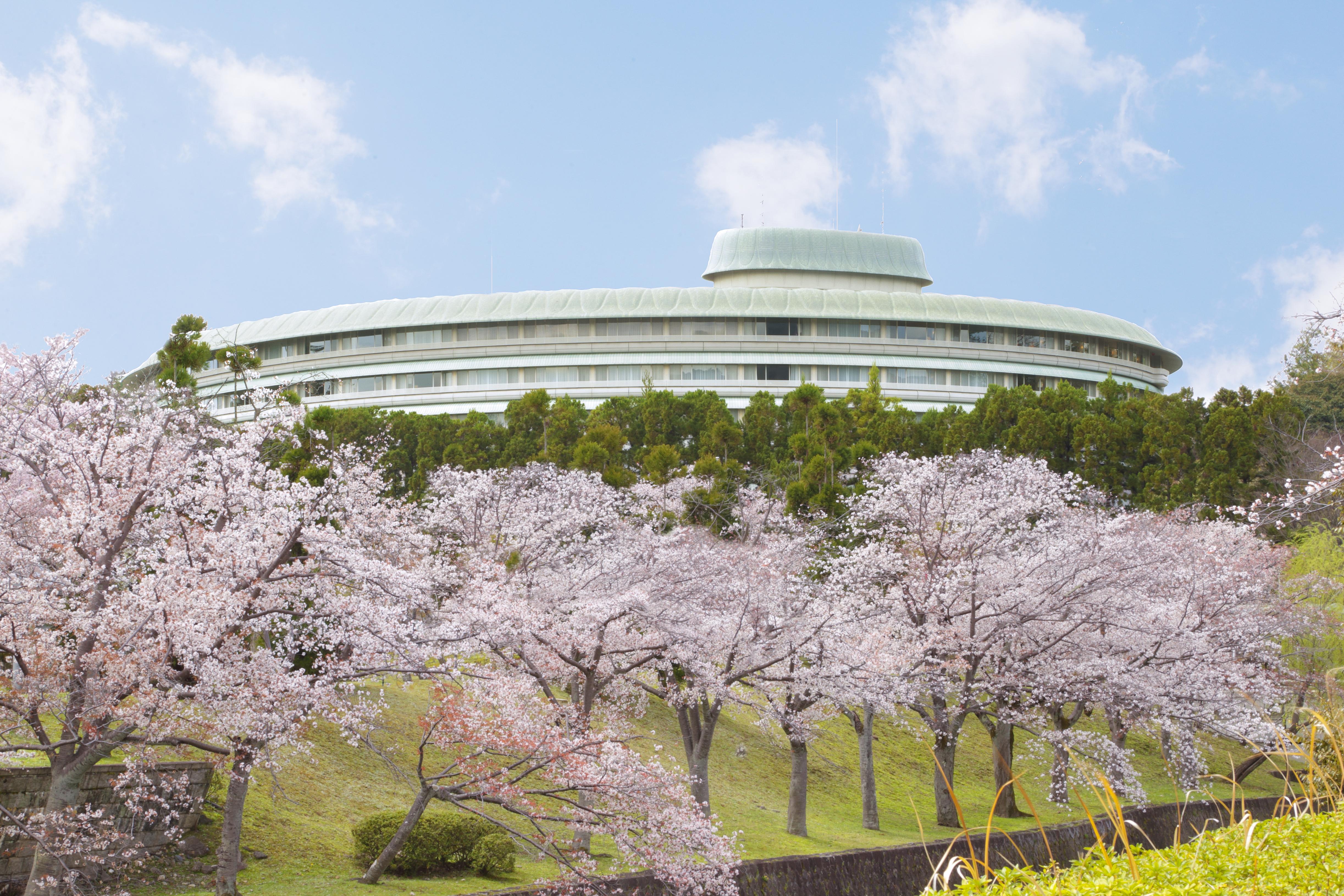 The Prince Kyoto Takaragaike, Autograph Collection Экстерьер фото