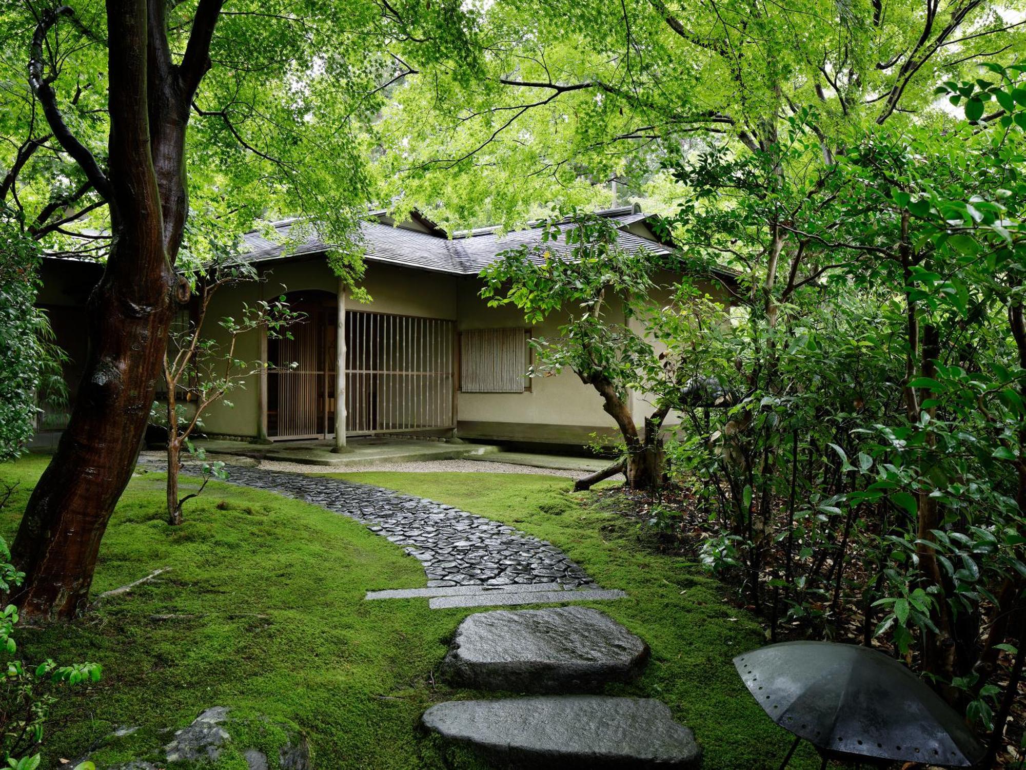 The Prince Kyoto Takaragaike, Autograph Collection Экстерьер фото