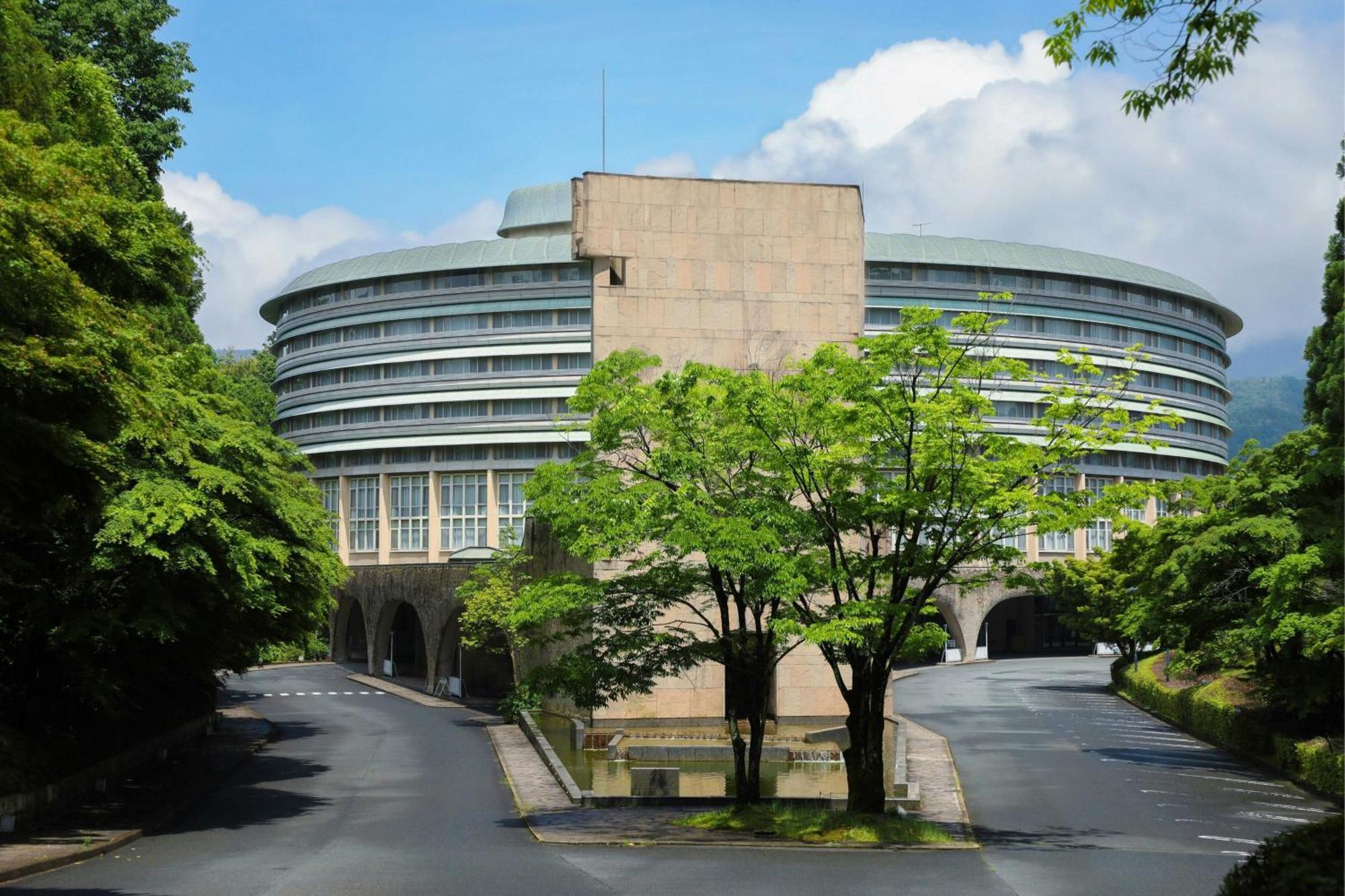 The Prince Kyoto Takaragaike, Autograph Collection Экстерьер фото